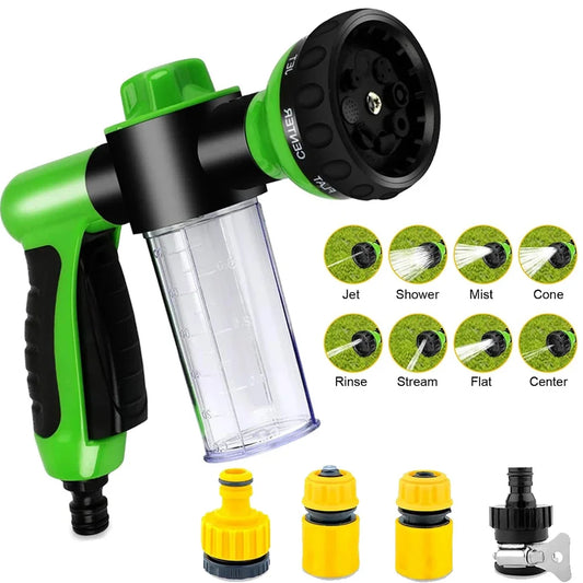 Pro Pet Shower Sprayer