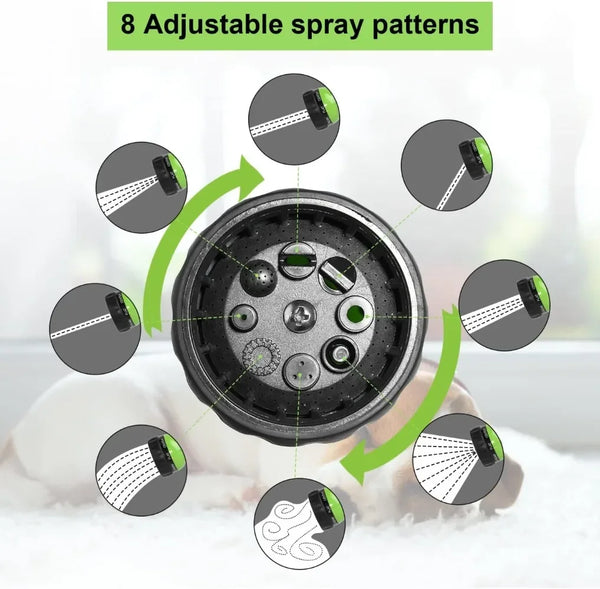 Pro Pet Shower Sprayer